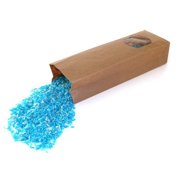 Speelrijst oceaan mix (500 gram)2 Kids Kabinet Speelrijst oceaan mix (500 gram)