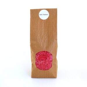 Kids Kabinet Speelrijst rode mix (500 gram)