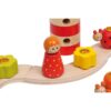 Small Foot Variabele verjaardagsring