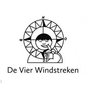 4 verschillende kwasten Eduplay