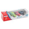 New Classic Toys Voertuigenset - 4 auto's