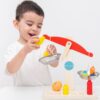 New Classic Toys Weegschaal Balance schalen