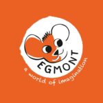 egmont De kip op een muur spel - Egmont Toys