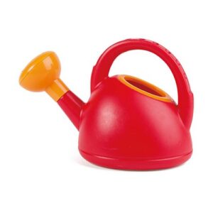 Hape Gieter Rood – 0,75 Liter | Tuinspeelgoed