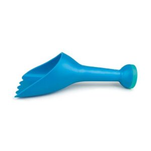 Hape Regenschep zand en water schep blauw