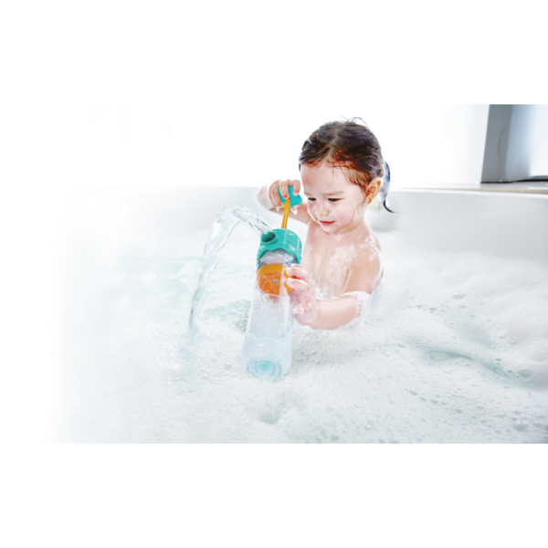 Hape Badspel - 4-in-1 waterspuit