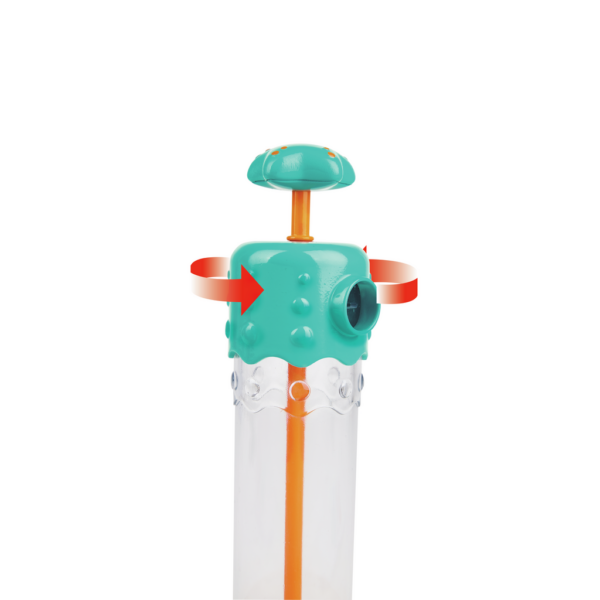 Hape Badspel - 4-in-1 waterspuit
