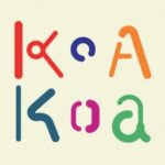 KOA KOA bouw een bril voor dierenkijkers