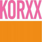 KORXX Baby C blokken van kurk