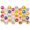 New Classic toys Memory - voertuigen