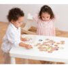 New Classic toys Memory - voertuigen