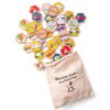 New Classic toys Memory - voertuigen