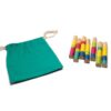 BS Toys Ren & Match Spel – Kleurenspel voor Kinderen