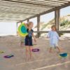 BS Toys Ren & Match Spel – Kleurenspel voor Kinderen