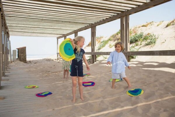 Activity Islands6 BS Toys Ren & Match Spel – Kleurenspel voor Kinderen