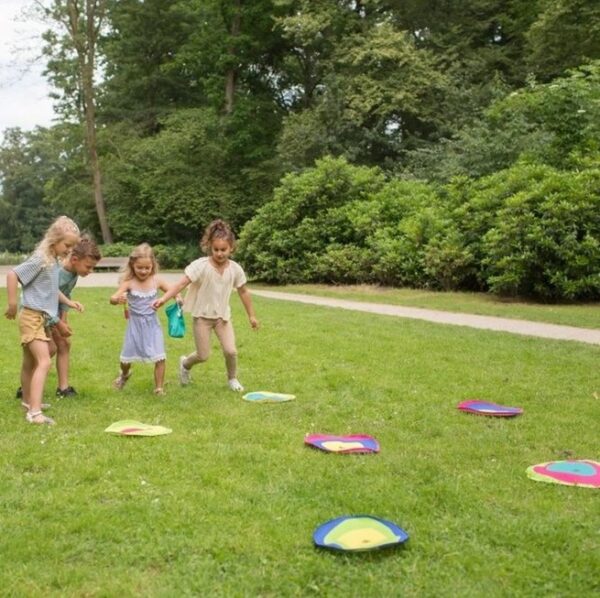 Activity Islands9 BS Toys Ren & Match Spel – Kleurenspel voor Kinderen