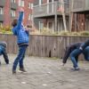 Beestjes actief zoekspel
