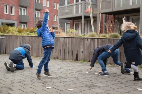 Beestjes zoekspel13 Beestjes actief zoekspel
