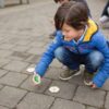 Beestjes actief zoekspel
