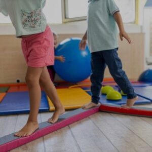 4 verschillende kwasten Eduplay