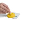 BS Toys Kroko's Sok Memory - spel met zuignappen