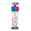BS Toys Danslint – Regenboog Ritmieklint voor Kinderen