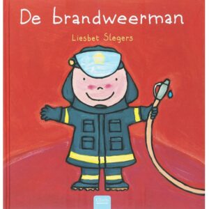 De brandweer - Liesbet Slegers - Clavis