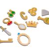 BS Toys Spel De Dief