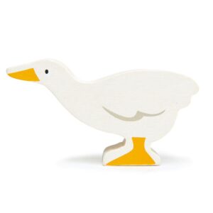 Tender Leaf Toys – Houten Gans