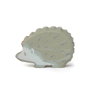Tender Leaf egel