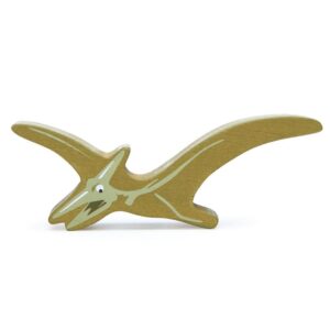 Tender Leaf Pterodactyl