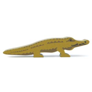 Tender Leaf Krokodil