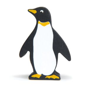Tender Leaf Pinguïn