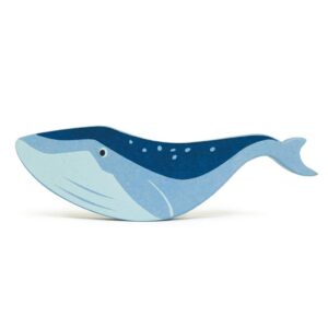 Tender Leaf Walvis hout
