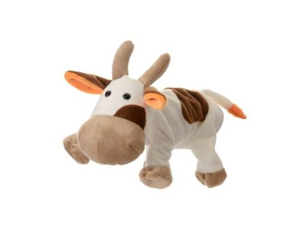 Handpop koe Handpop koe - Egmont Toys