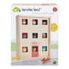 Tender Leaf Toys Happy Folk Hotel Hout