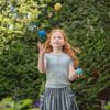 BS Toys Jongleerballen - Jongleren - 6cm - 3 stuks