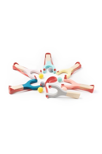 Katapult9 Me & Mine Catapult blauw