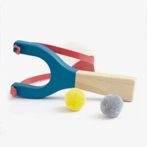 Me & Mine Catapult blauw