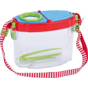 Goki Magnifying box Peggy Diggledey