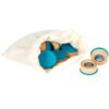 Small Foot luistermemory "Sensory", akoestisch zintuiglijk spel