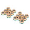 Small Foot luistermemory "Sensory", akoestisch zintuiglijk spel
