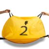 BS Toys Eekhoorn Parachutes – Vang- en Werpspel voor Buiten | 2-20 Kinderen
