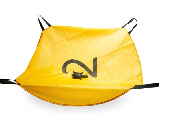 Parachutes2 BS Toys Eekhoorn Parachutes – Vang- en Werpspel voor Buiten | 2-20 Kinderen