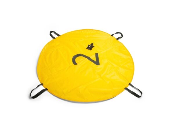 Parachutes5 BS Toys Eekhoorn Parachutes – Vang- en Werpspel voor Buiten | 2-20 Kinderen