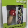 Punnikset Paddenstoel