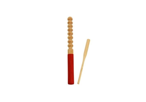 Rasp Rattle Kids at work Rattlesnake Raspstaaf