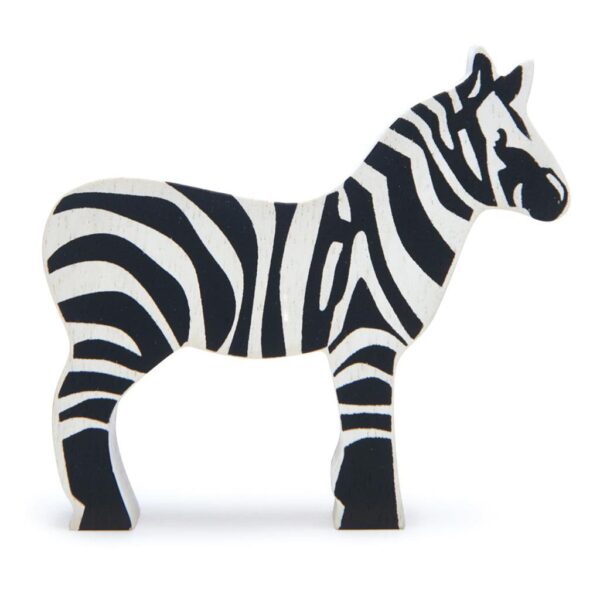 SAFARIDIER ZEBRA Tender Leaf Zebra