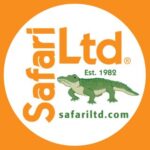 Safari LTD Levenscyclus van een honingbij