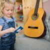BS Toys Treasure Hunt spel - Speurtocht Spel